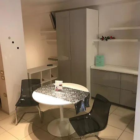 Street Guest house *
