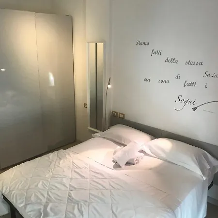 Guest house Street Bologna