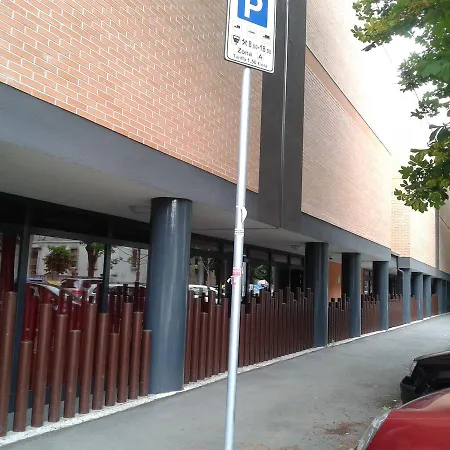 Street بيت ضيافة