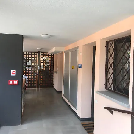 بيت ضيافة Street بولونيا